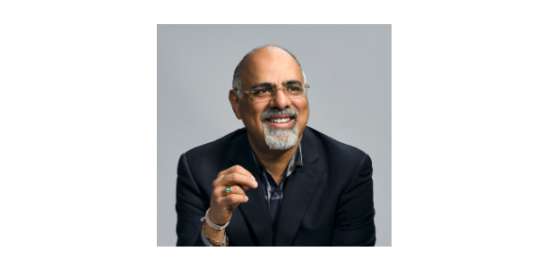 Raja Rajamannar, Mastercard