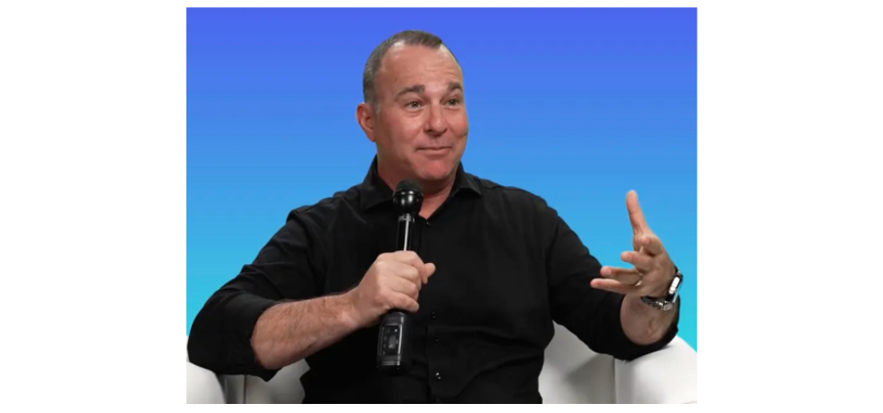 Todd Kaplan, CMO, Kraft Heinz