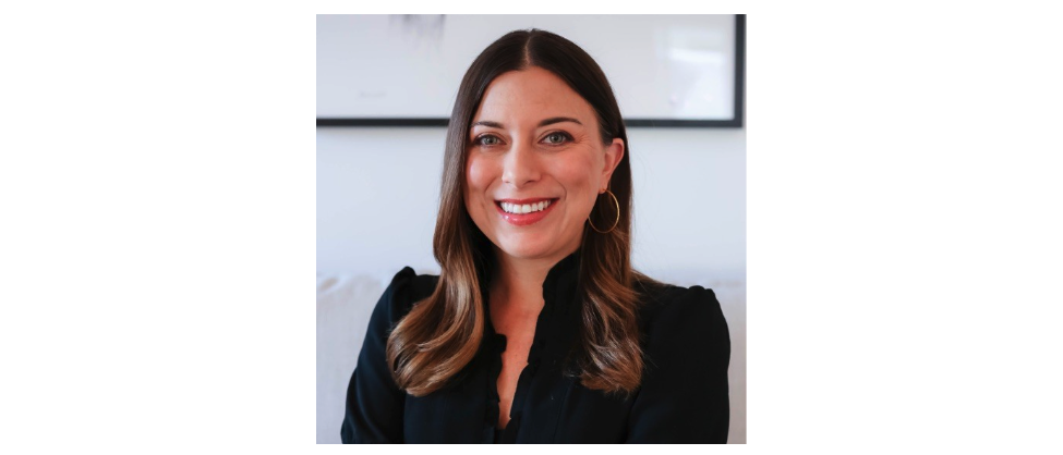 Tressie Lieberman, Chief Brand Officer, Starbucks