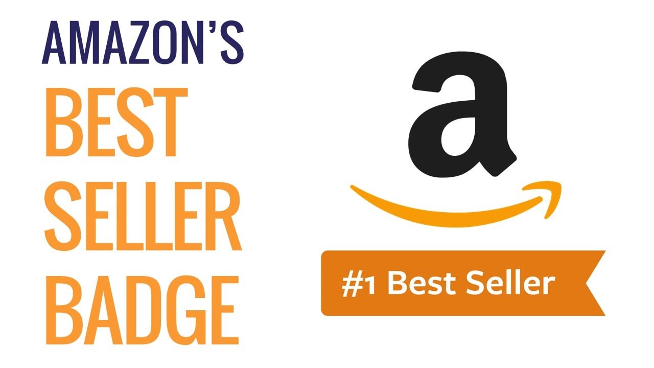 Amazon's badge