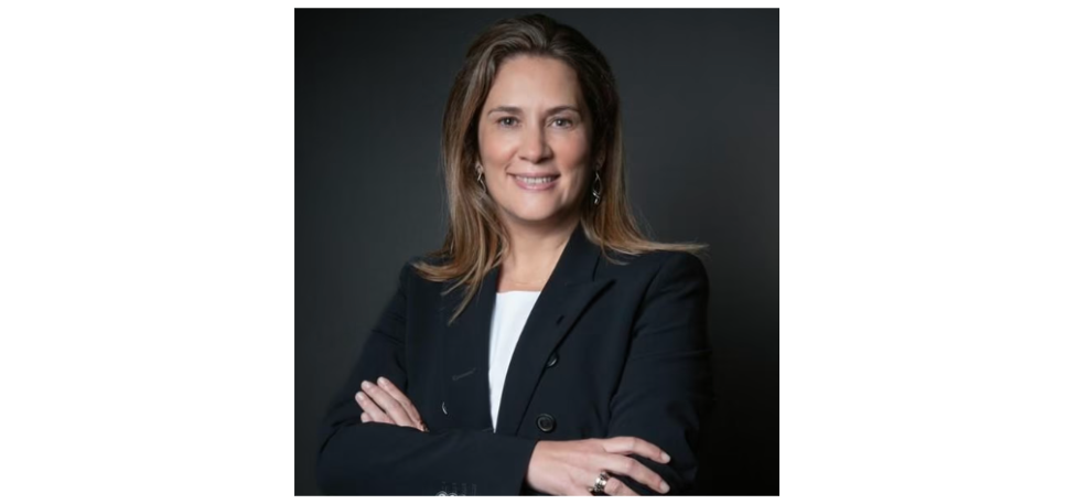 Marta García Alonso, VP of Marketing - Mexico, Heineken