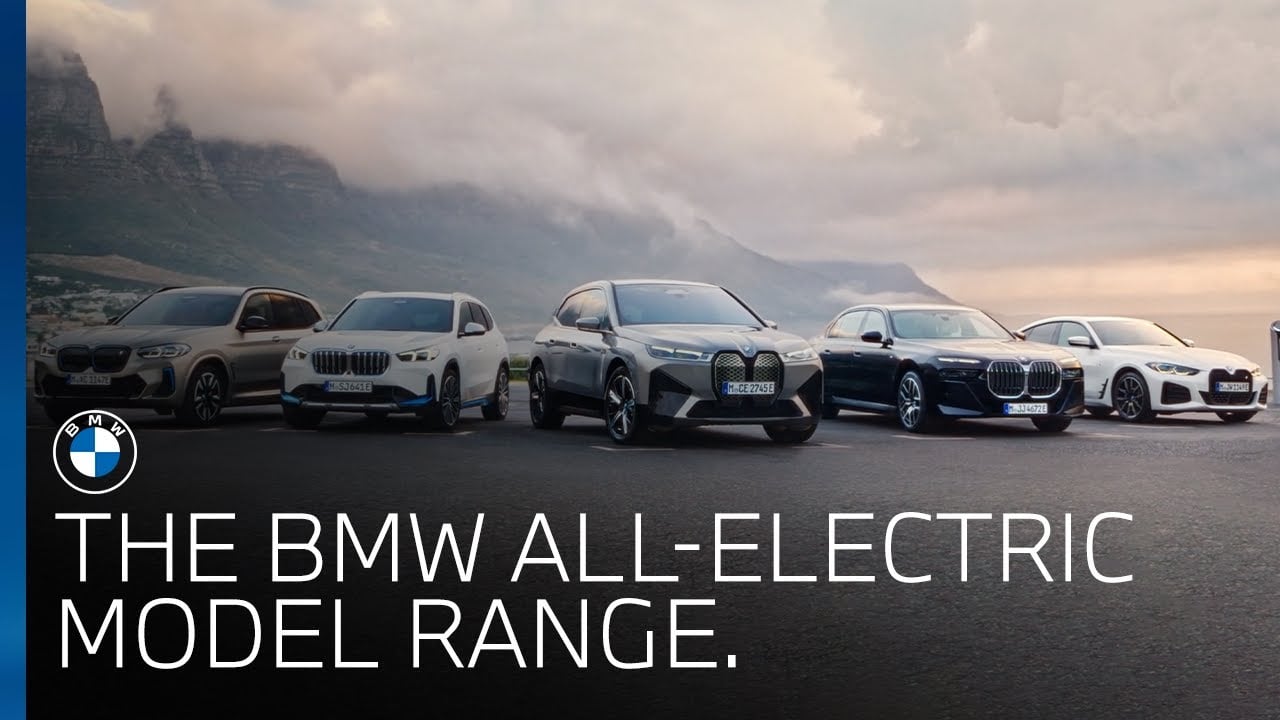 bmw ai ad