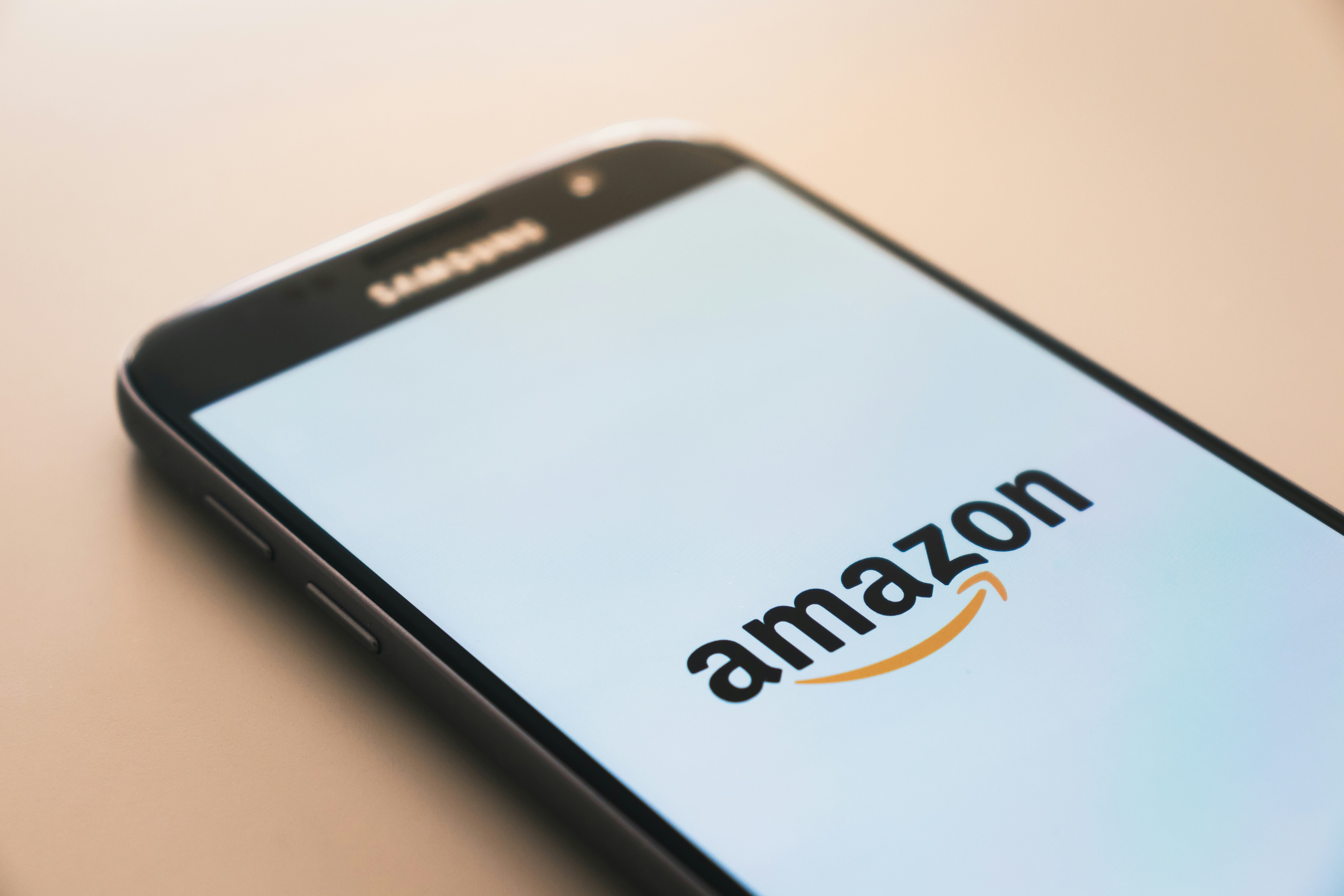 Product name: [Amazon]