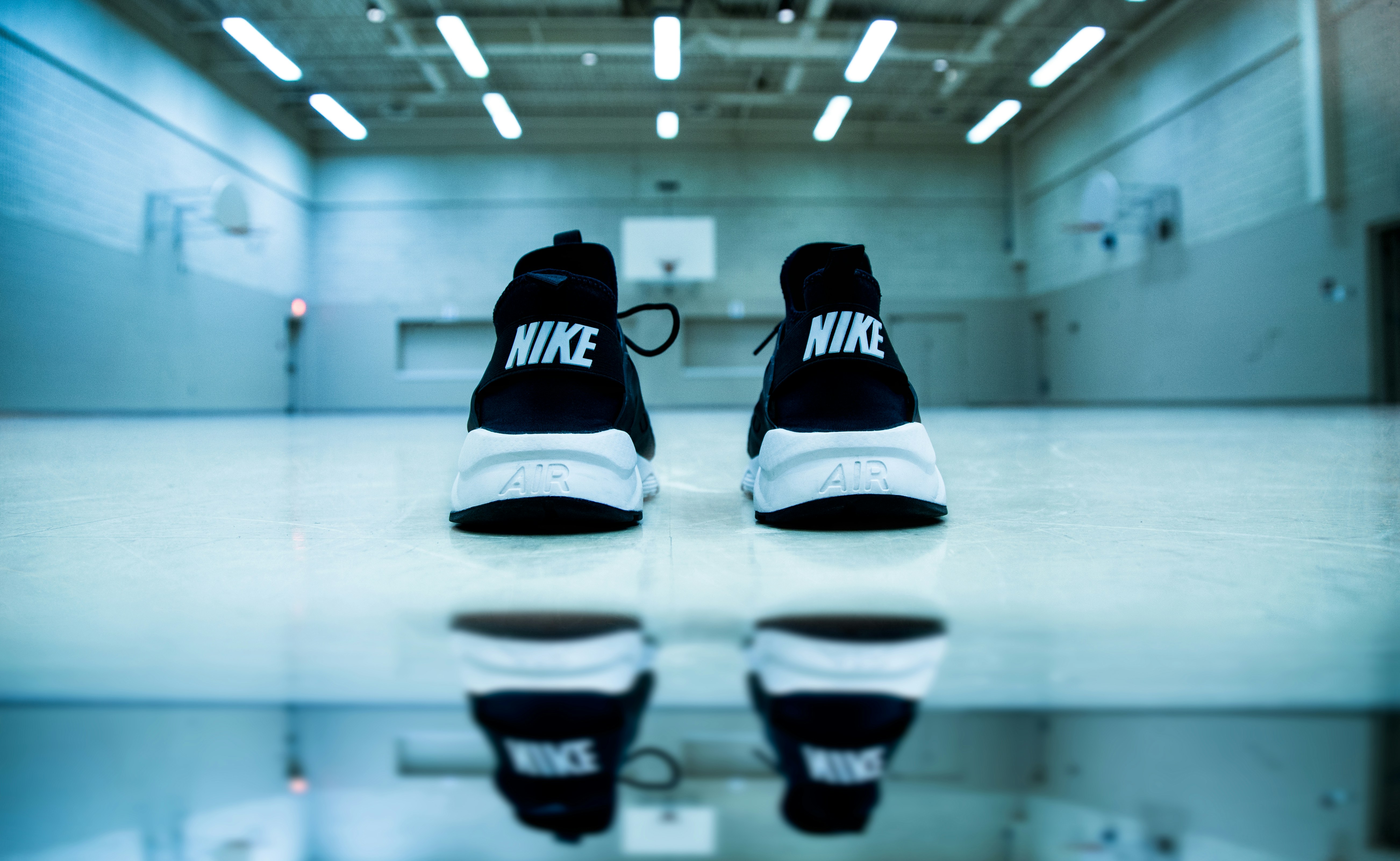 Product name: [Nike Air shoes]