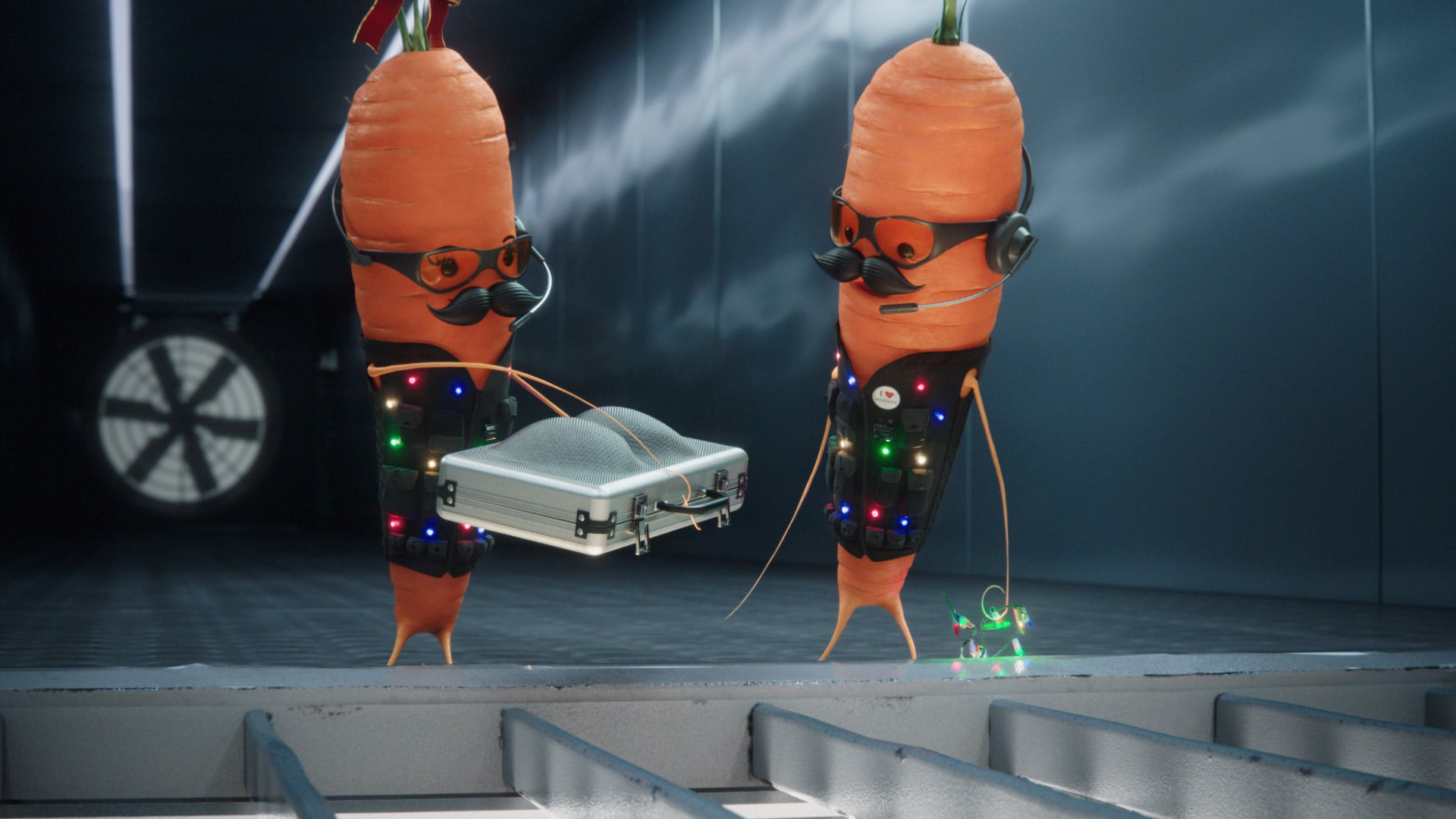 Aldi 2024 Christmas ad