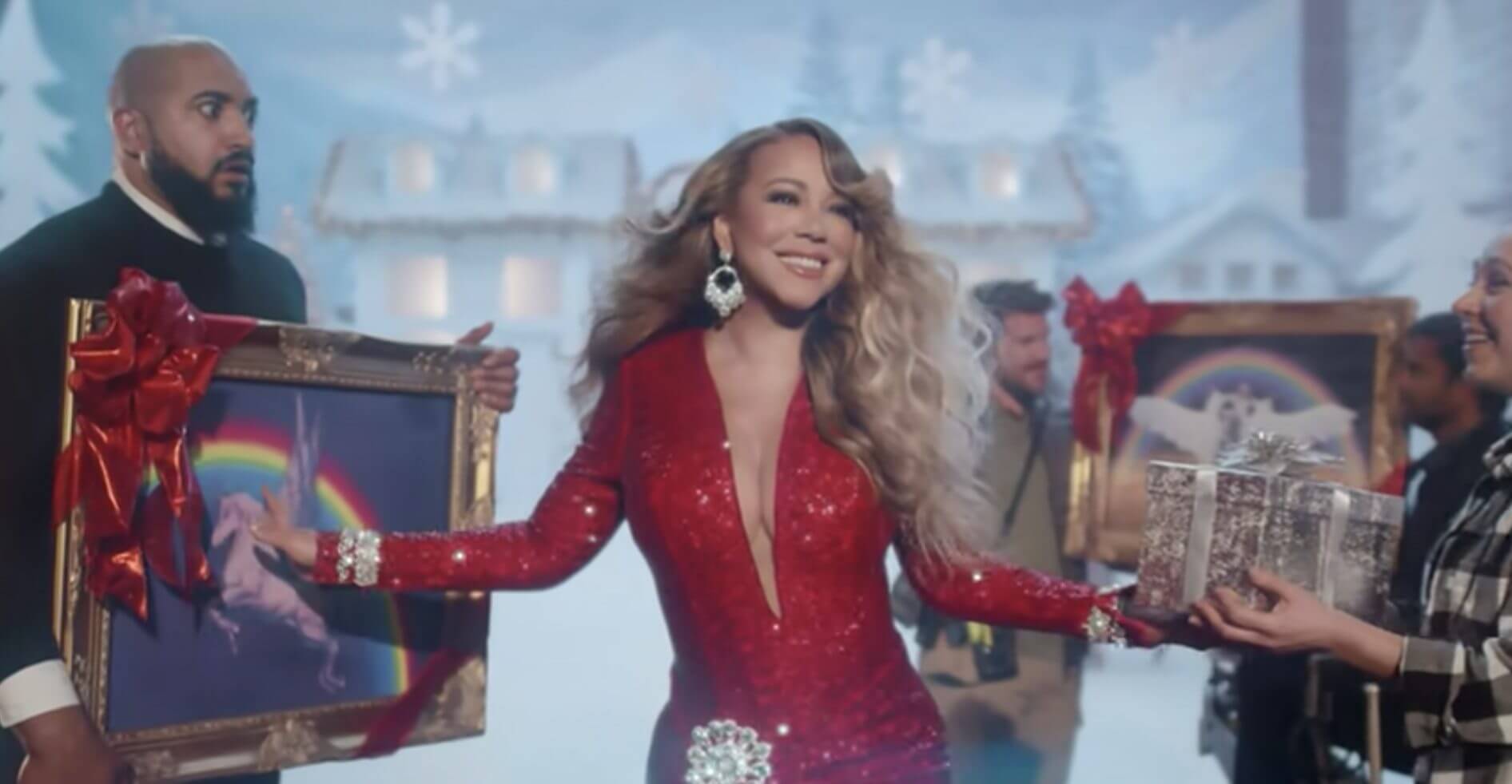 Mariah Carey image