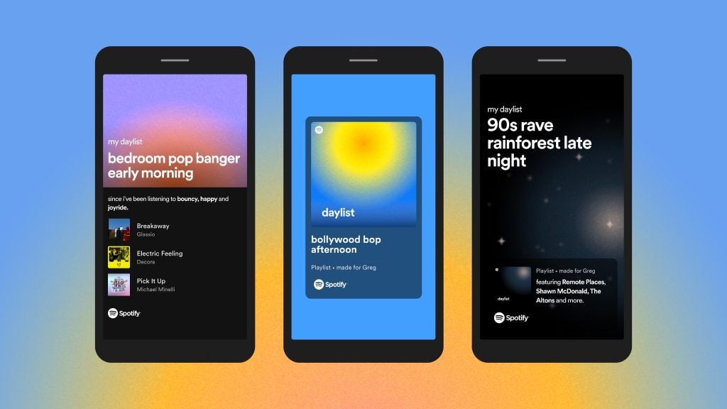 spotify ai