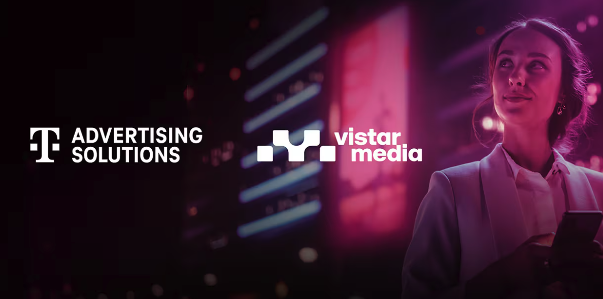 T-Mobile x Vistar Media acquisition